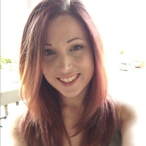 Meet your Posher, Tiffany